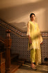 Nima Set With Dupatta